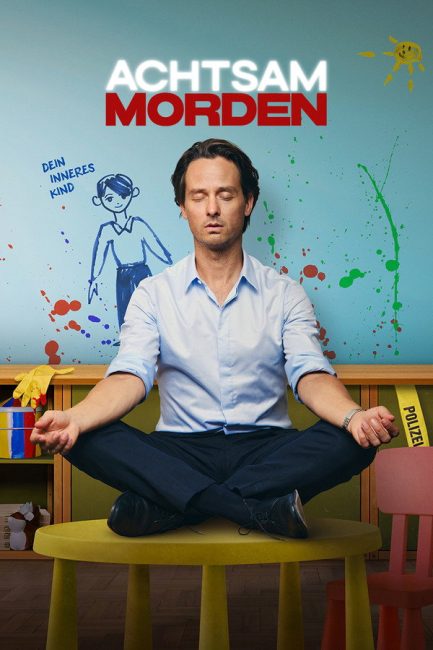 مشاهدة مسلسل Murder Mindfully الموسم الثاني الحلقة 7 مترجمة