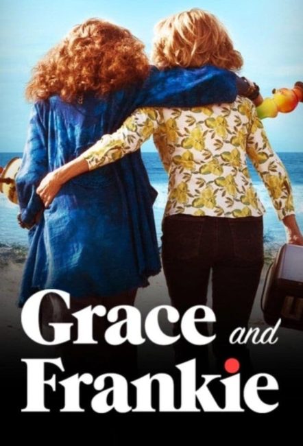 مشاهدة مسلسل Grace and Frankie الموسم الرابع الحلقة 11 مترجمة