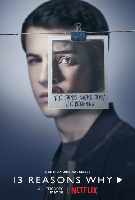 مشاهدة مسلسل 13 Reasons Why الموسم الثاني الحلقة 11 مترجمة
