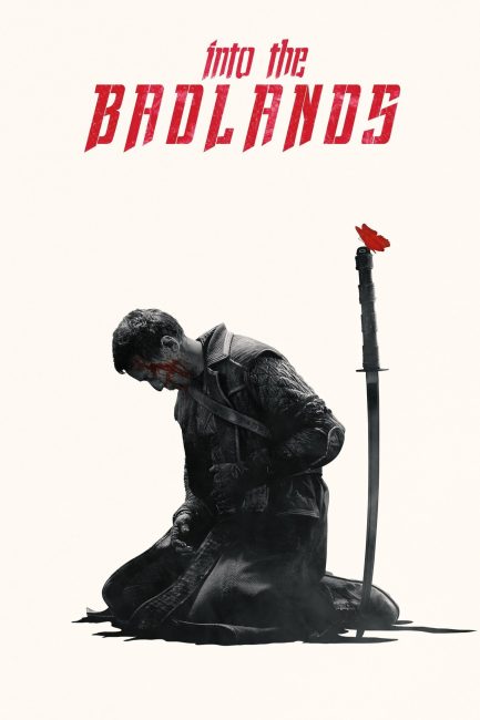 مشاهدة مسلسل Into the Badlands الموسم الثالث الحلقة 3 مترجمة