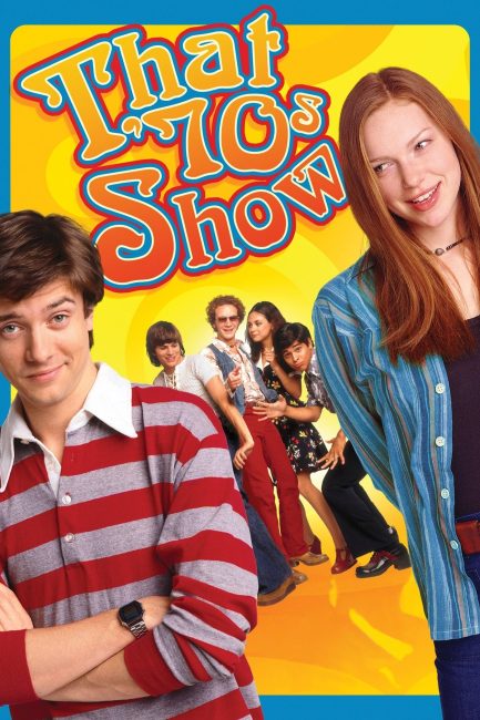 مشاهدة مسلسل That ’70s Show الموسم الثامن الحلقة 5 مترجمة