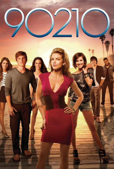 مشاهدة مسلسل 90210 الموسم الرابع الحلقة 21 مترجمة
