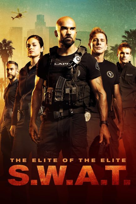 مشاهدة مسلسل S.W.A.T. الموسم الاول الحلقة 11 مترجمة