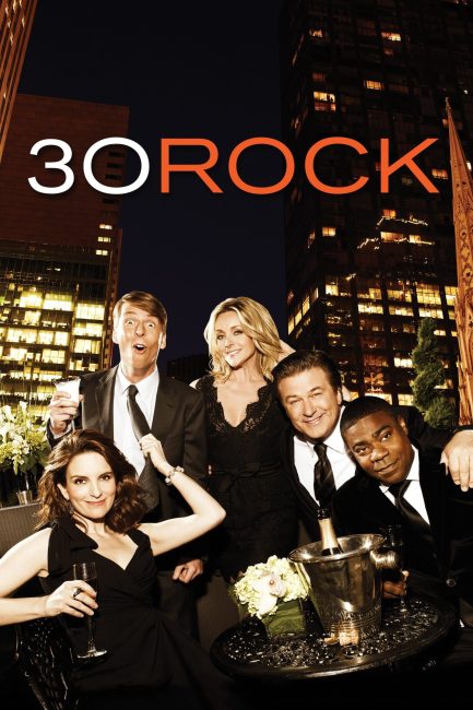 مشاهدة مسلسل 30 Rock الموسم السادس الحلقة 10 مترجمة