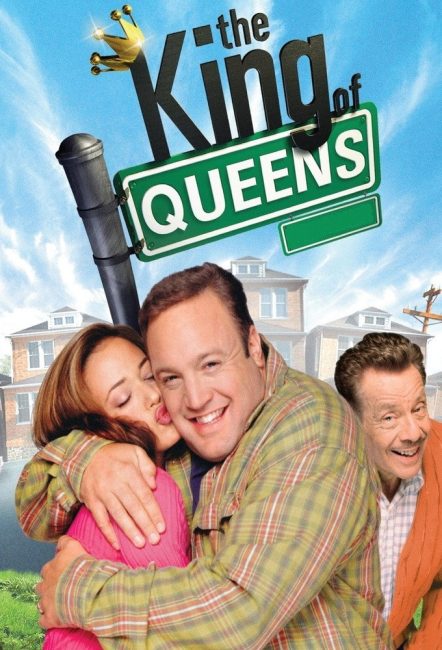 مشاهدة مسلسل The King of Queens الموسم الخامس الحلقة 15 مترجمة