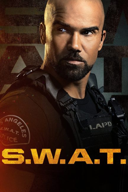 مشاهدة مسلسل S.W.A.T. الموسم السادس الحلقة 13 مترجمة