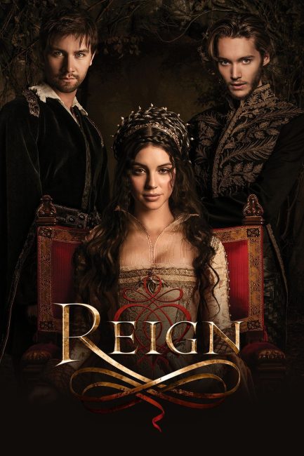 مشاهدة مسلسل Reign الموسم الاول الحلقة 18 مترجمة