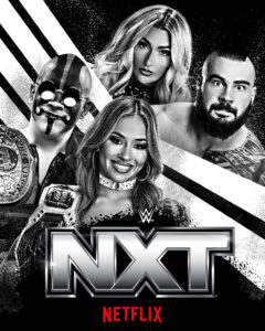 مشاهدة WWE NXT 2026 05 05 مترجم