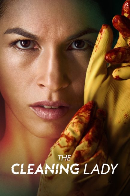 مشاهدة مسلسل The Cleaning Lady الموسم الاول الحلقة 8 مترجمة