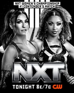 مشاهدة WWE NXT 2026 06 09 مترجم