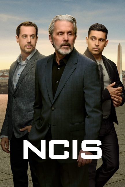 مشاهدة مسلسل NCIS الموسم 23 الحلقة 20 والاخيرة مترجمة