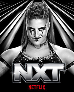 مشاهدة WWE NXT 2026 05 12 مترجم