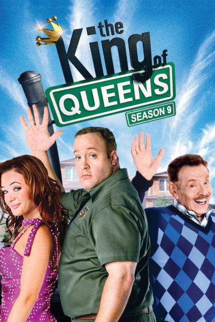مشاهدة مسلسل The King of Queens الموسم التاسع الحلقة 2 مترجمة