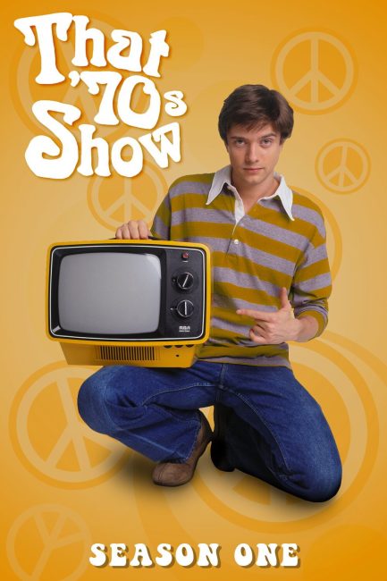 مشاهدة مسلسل That ’70s Show الموسم الاول الحلقة 4 مترجمة