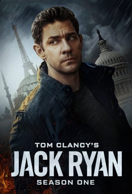 مشاهدة مسلسل Jack Ryan الموسم الاول الحلقة 7 مترجمة