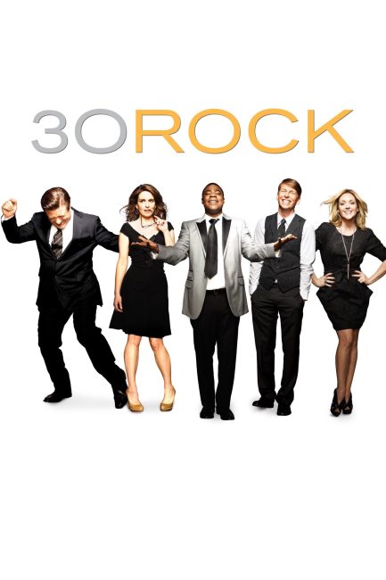 مشاهدة مسلسل 30 Rock الموسم السابع الحلقة 7 مترجمة
