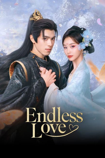 مشاهدة مسلسل الحب اللامتناهي Endless Love الحلقة 6 مترجمة