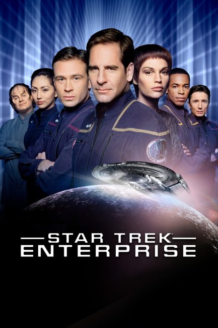 مشاهدة مسلسل Star Trek: Enterprise الموسم الثاني الحلقة 17 مترجمة