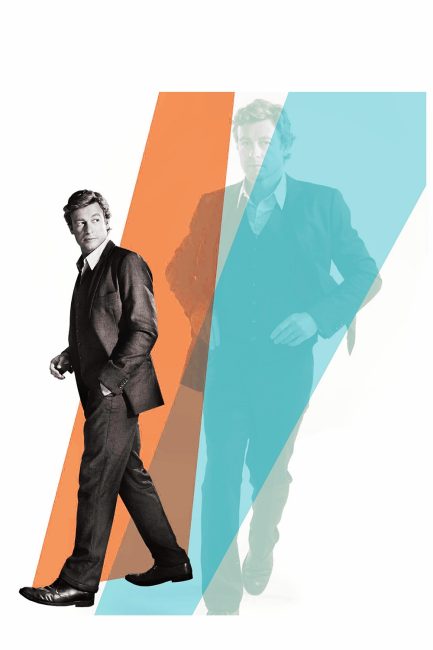 مشاهدة مسلسل The Mentalist الموسم الخامس الحلقة 19 مترجمة