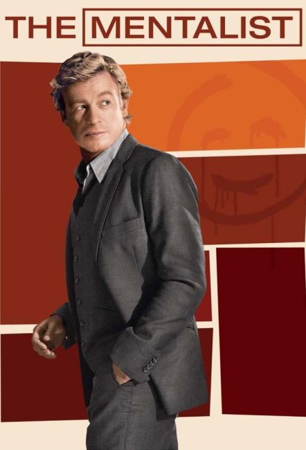 مشاهدة مسلسل The Mentalist الموسم الرابع الحلقة 8 مترجمة