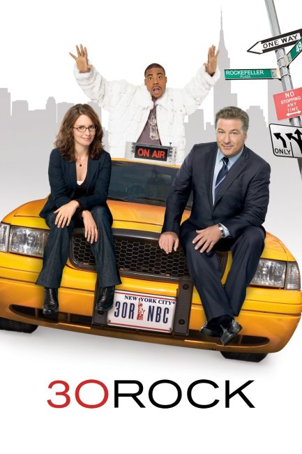 مشاهدة مسلسل 30 Rock الموسم الثاني الحلقة 15 والاخيرة مترجمة