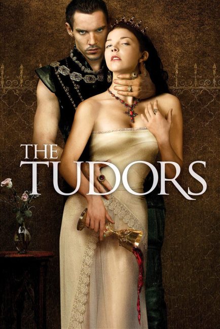 مشاهدة مسلسل The Tudors الموسم الثاني الحلقة 4 مترجمة