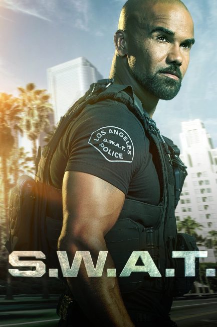 مشاهدة مسلسل S.W.A.T. الموسم الرابع الحلقة 16 مترجمة
