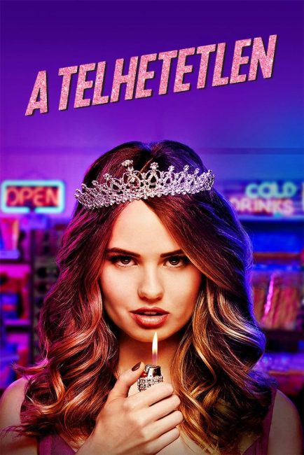 مشاهدة مسلسل Insatiable الموسم الاول الحلقة 11 مترجمة