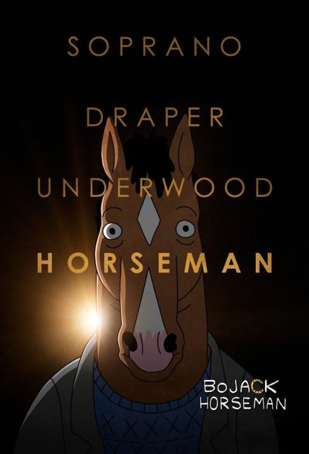 مشاهدة مسلسل BoJack Horseman الموسم الثالث الحلقة 1 مترجمة