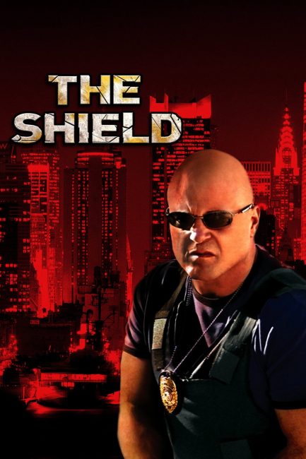 مشاهدة مسلسل The Shield الموسم الثالث الحلقة 15 والاخيرة مترجمة