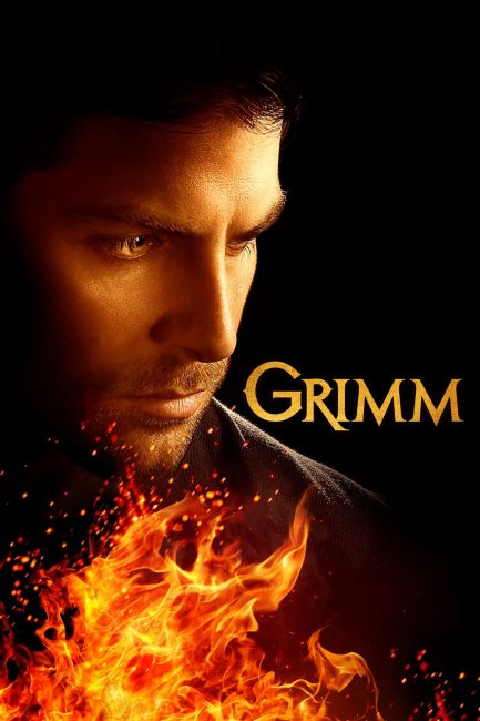 مشاهدة مسلسل Grimm الموسم الخامس الحلقة 13 مترجمة