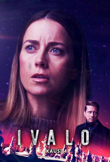 مشاهدة مسلسل Arctic Circle الموسم الرابع الحلقة 4 مترجمة