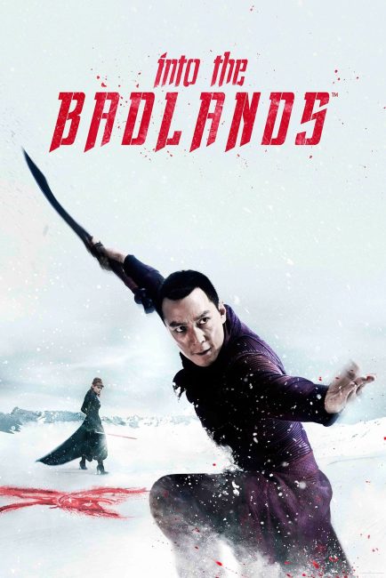 مشاهدة مسلسل Into the Badlands الموسم الثاني الحلقة 8 مترجمة