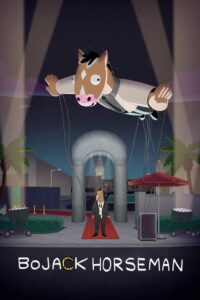 شاهد مشاهدة مسلسل BoJack Horseman الموسم الخامس الحلقة 3 مترجمة