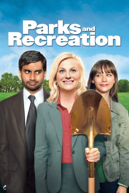 مشاهدة مسلسل Parks and Recreation الموسم الاول الحلقة 2 مترجمة