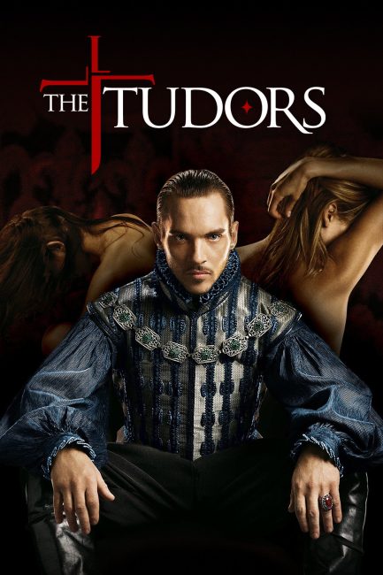 مشاهدة مسلسل The Tudors الموسم الثالث الحلقة 6 مترجمة