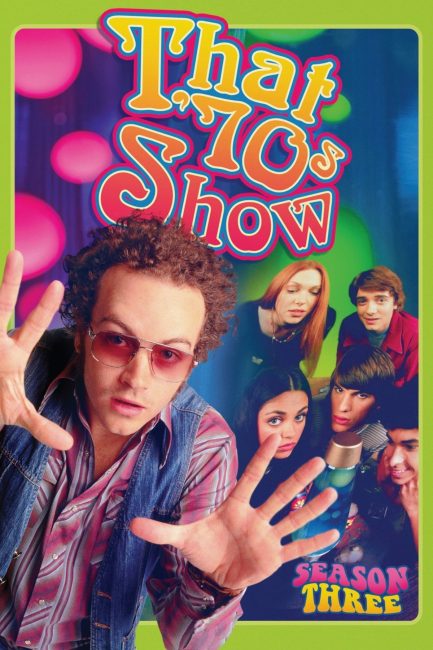 مشاهدة مسلسل That ’70s Show الموسم الثالث الحلقة 11 مترجمة