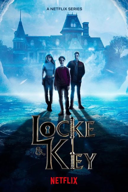 مشاهدة مسلسل Locke & Key الموسم الثالث الحلقة 7 مترجمة