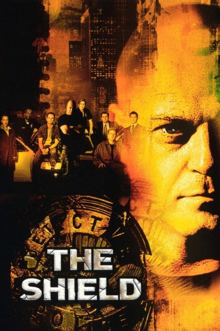 مشاهدة مسلسل The Shield الموسم الاول الحلقة 3 مترجمة