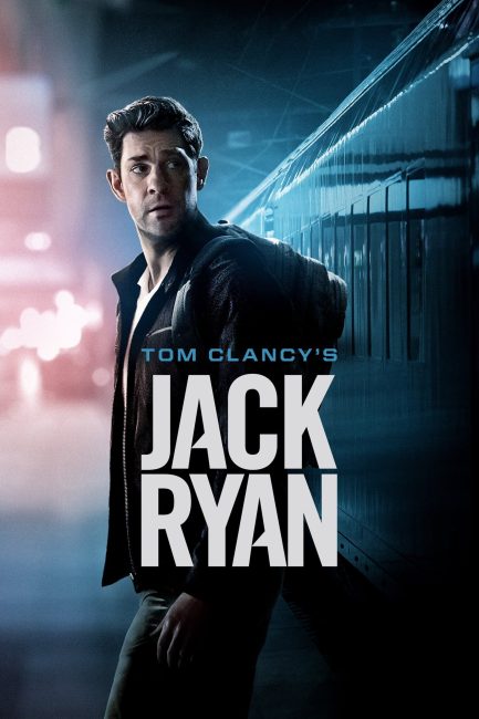 مشاهدة مسلسل Jack Ryan الموسم الثالث الحلقة 3 مترجمة