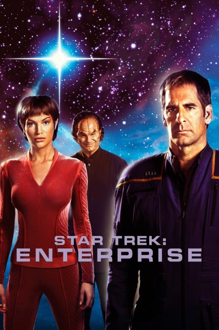 مشاهدة مسلسل Star Trek: Enterprise الموسم الرابع الحلقة 18 مترجمة