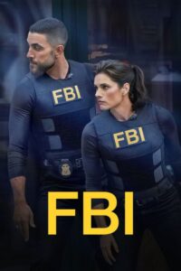 مسلسل FBI