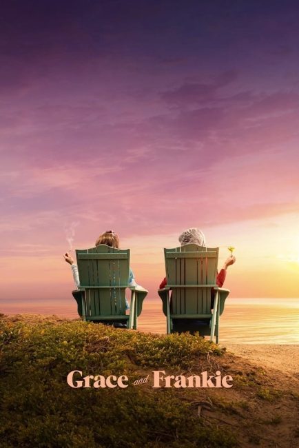 مشاهدة مسلسل Grace and Frankie الموسم السابع الحلقة 16 والاخيرة مترجمة