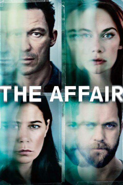 مشاهدة مسلسل The Affair الموسم الثالث الحلقة 1 مترجمة