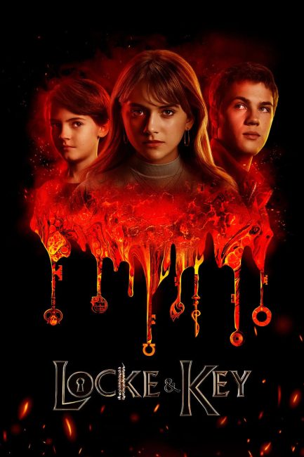 مشاهدة مسلسل Locke & Key الموسم الثاني الحلقة 2 مترجمة